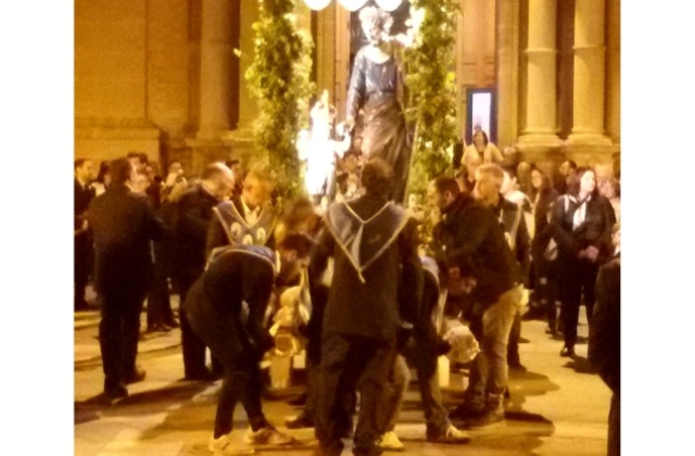 Niscemi. Festa di San Giuseppe Artigiano 2025, Patrono dei lavoratori, nei giorni 3 e 4 maggio